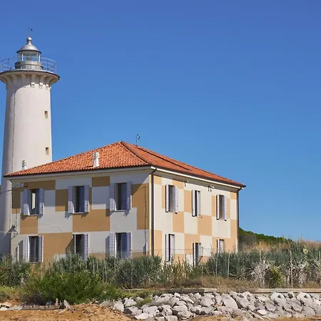 Comfortable Flat With Sea View In * Bibione