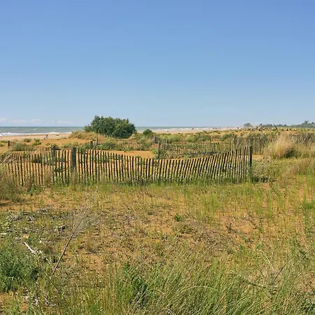 Apartamento Comfortable Flat With Sea View In
