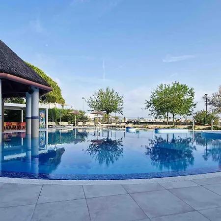 Appartamento Comfortable Flat With Sea View In